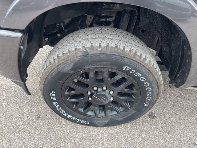 New 2026 RAM 2500 Limited image 9