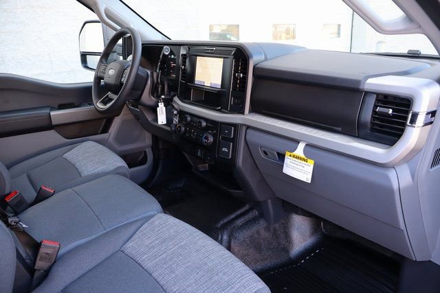 New 2026 Ford F250 XLT w/ FX4 Off-Road Package AWD/4WD image 34