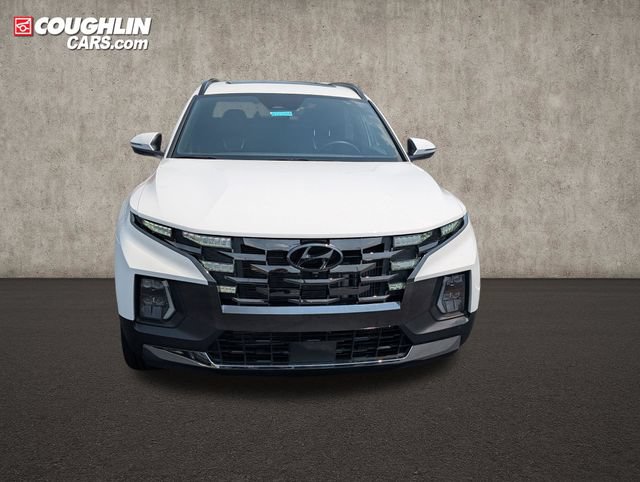 Used 2024 Hyundai Santa Cruz Limited AWD/4WD video 2