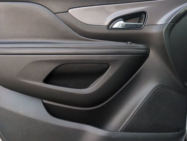 Certified 2022 Buick Encore Preferred image 20