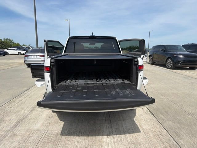 Used 2023 Rivian R1T Adventure AWD/4WD image 9