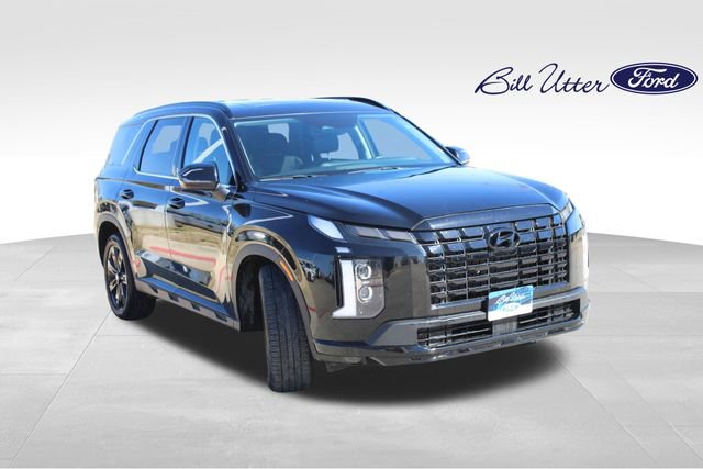 Used 2024 Hyundai Palisade XRT image 3