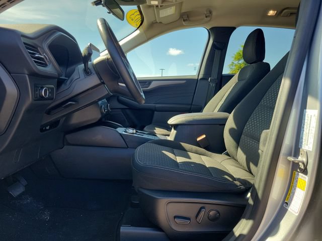 Used 2023 Ford Escape Active FWD image 16