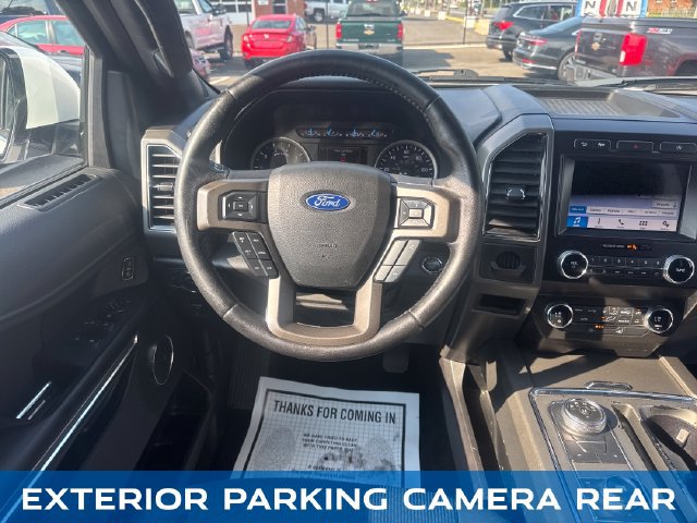 Used 2019 Ford Expedition Max XLT AWD/4WD image 14
