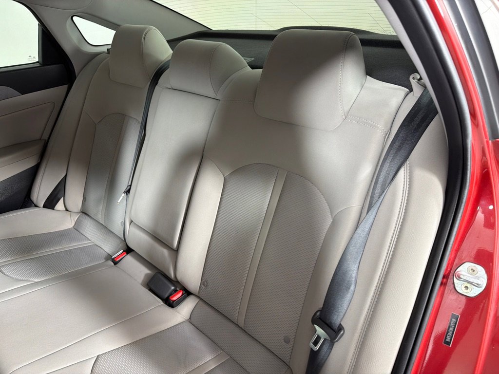 Used 2019 Hyundai Sonata SEL FWD image 20