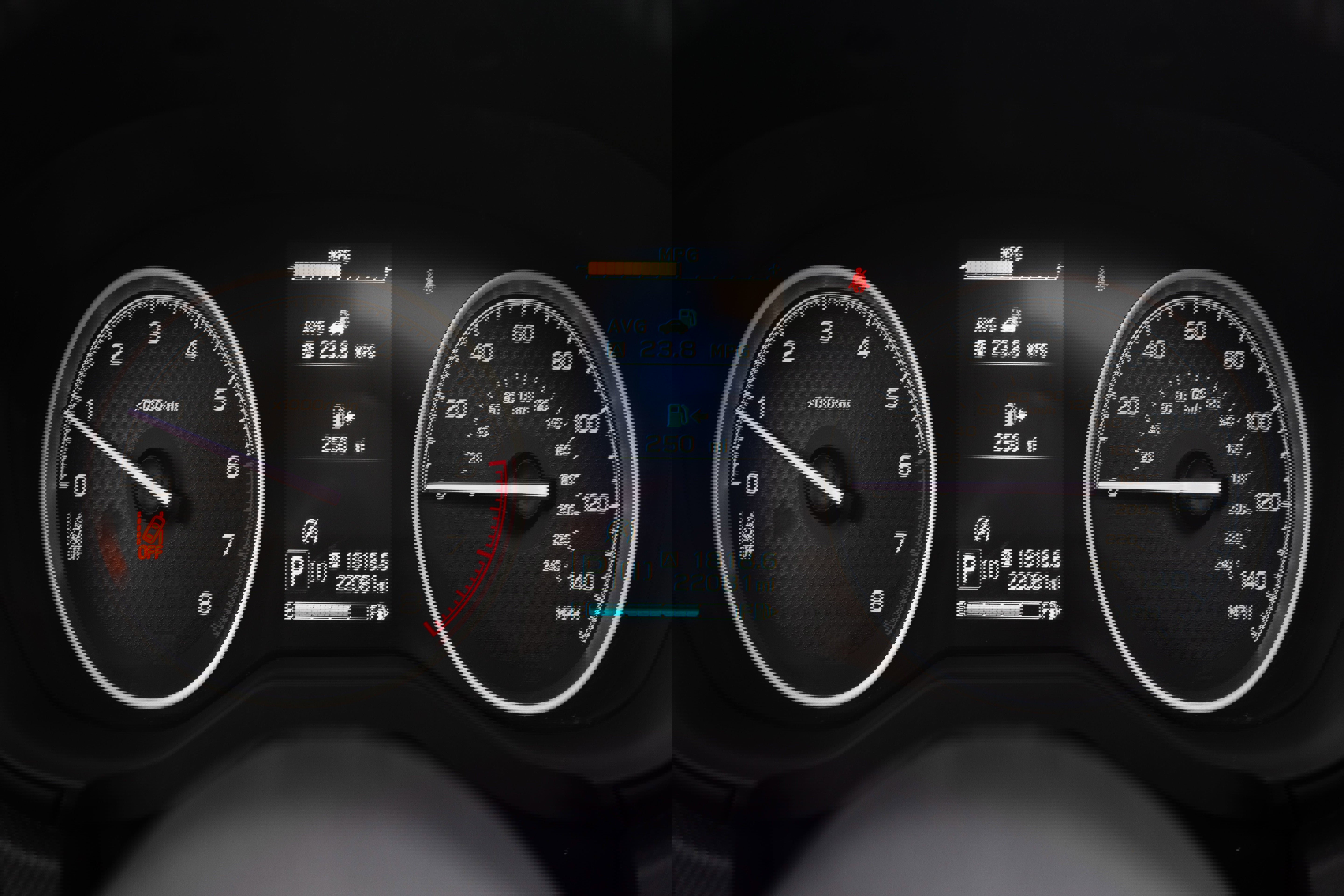 Used 2023 Subaru Forester Premium image 23