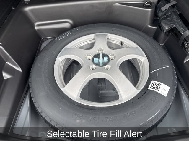 Used 2025 Jeep Grand Cherokee Altitude AWD/4WD image 29