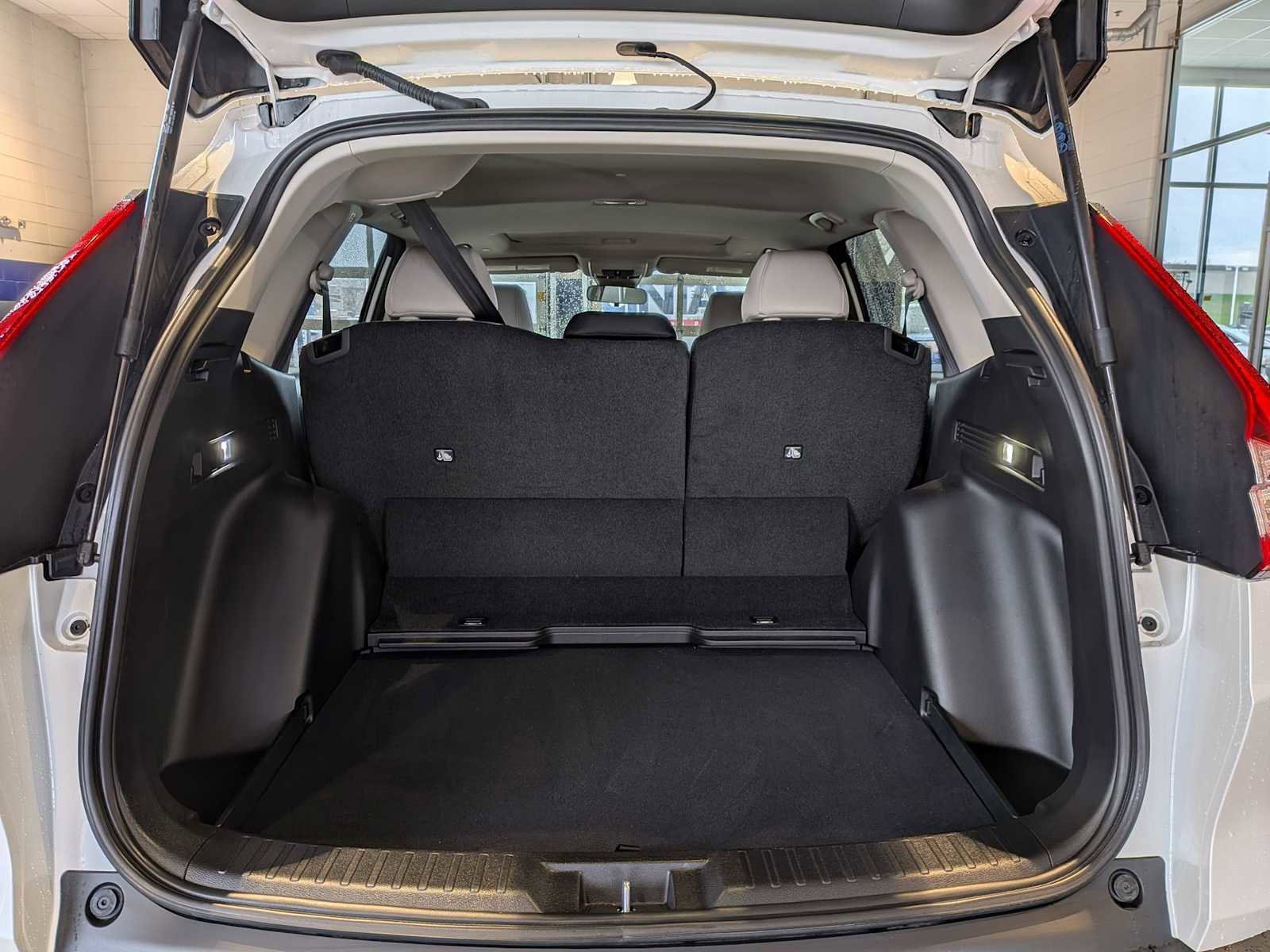 Certified 2024 Honda CR-V EX image 21
