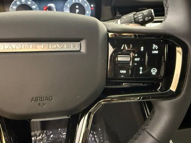 Certified 2026 Land Rover Range Rover Evoque S image 17