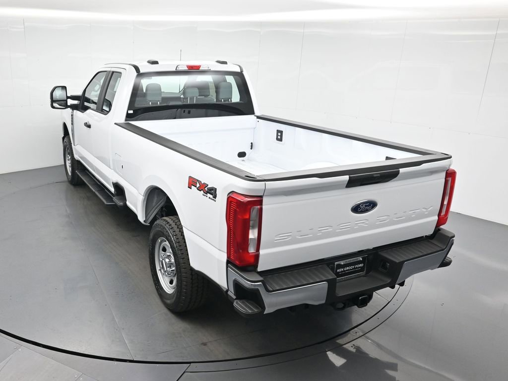 New 2026 Ford F350 XL w/ FX4 Off-Road Package image 37
