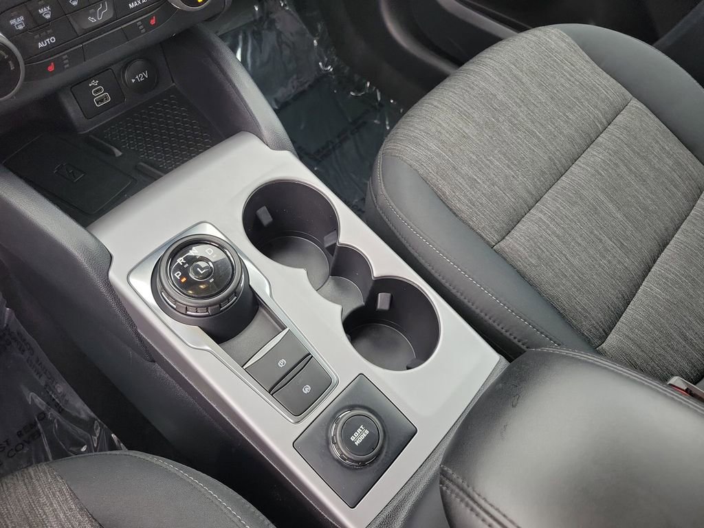 Used 2023 Ford Bronco Sport Big Bend w/ Convenience Package AWD/4WD image 29