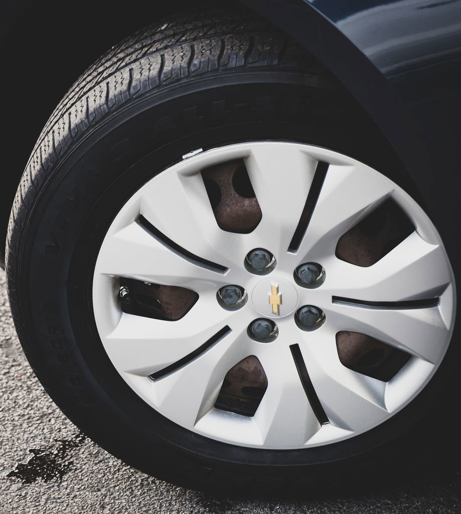 Used 2016 Chevrolet Cruze LS image 4