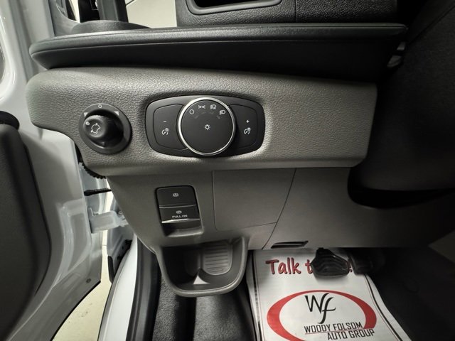 New 2026 Ford Transit 350 XL image 15