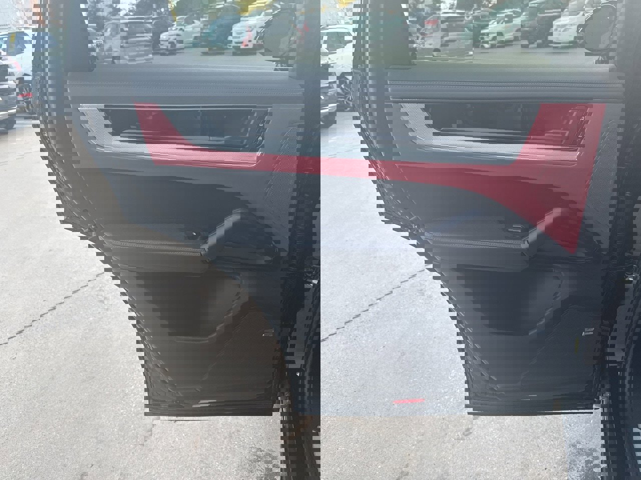 Used 2024 Porsche Cayenne Coupe image 18