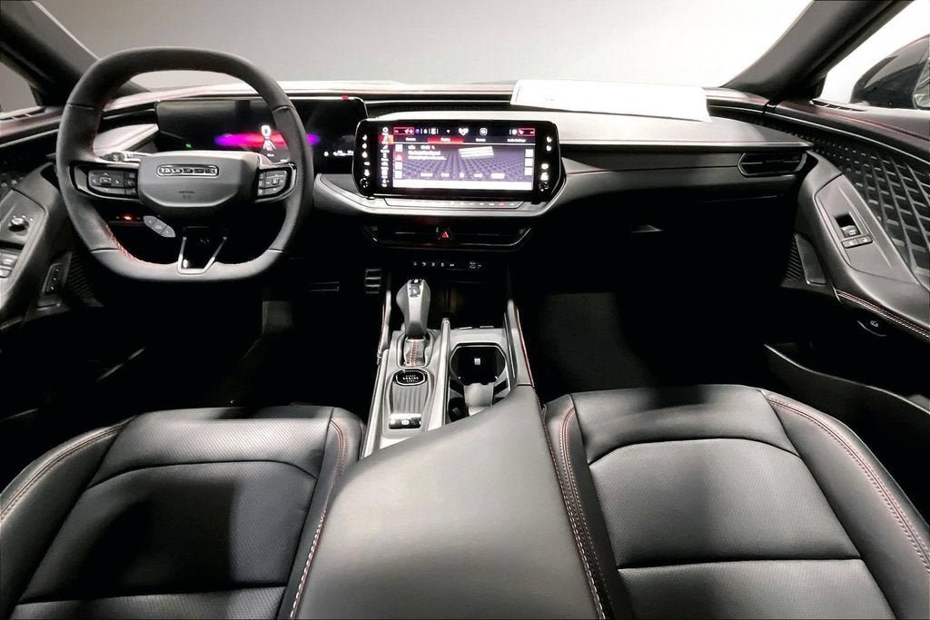 New 2026 Dodge Charger Scat Pack AWD/4WD image 6