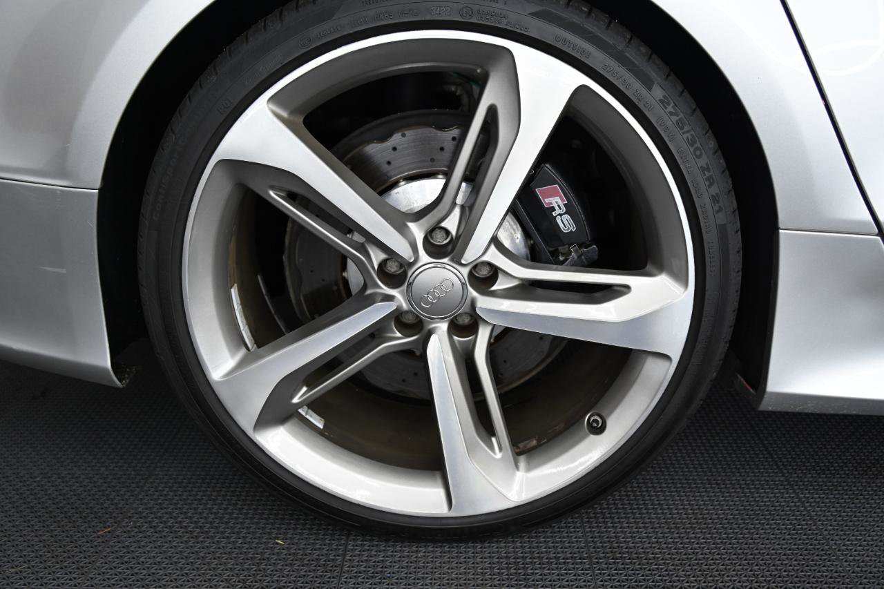 Used 2016 Audi RS 7 Prestige image 50