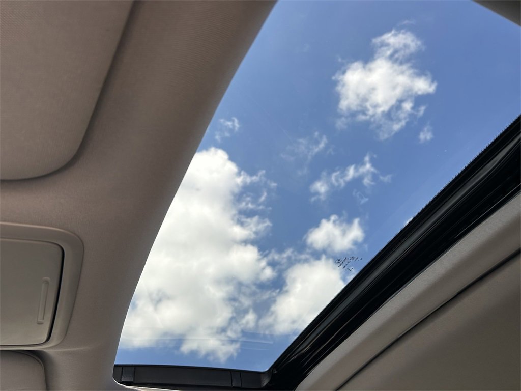 Used 2024 Honda Odyssey EX-L image 22