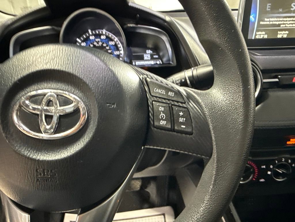 Used 2017 Toyota Yaris iA FWD image 10