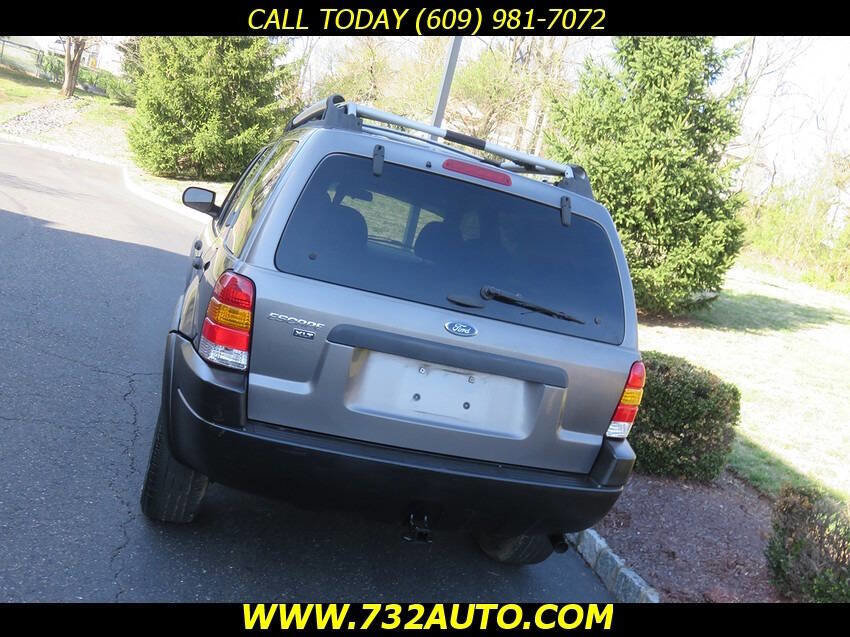 Used 2003 Ford Escape XLT AWD/4WD image 24