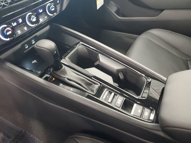 New 2026 Honda Accord EX-L image 18