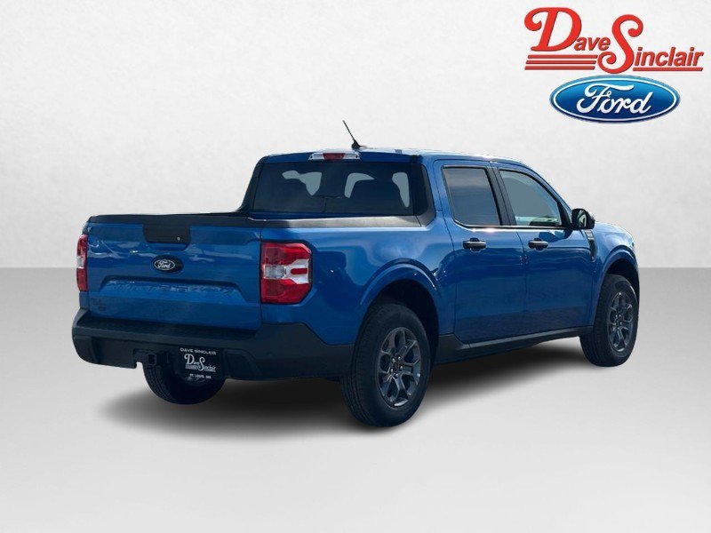 New 2026 Ford Maverick XLT w/ Equipment Group 301A AWD/4WD image 7