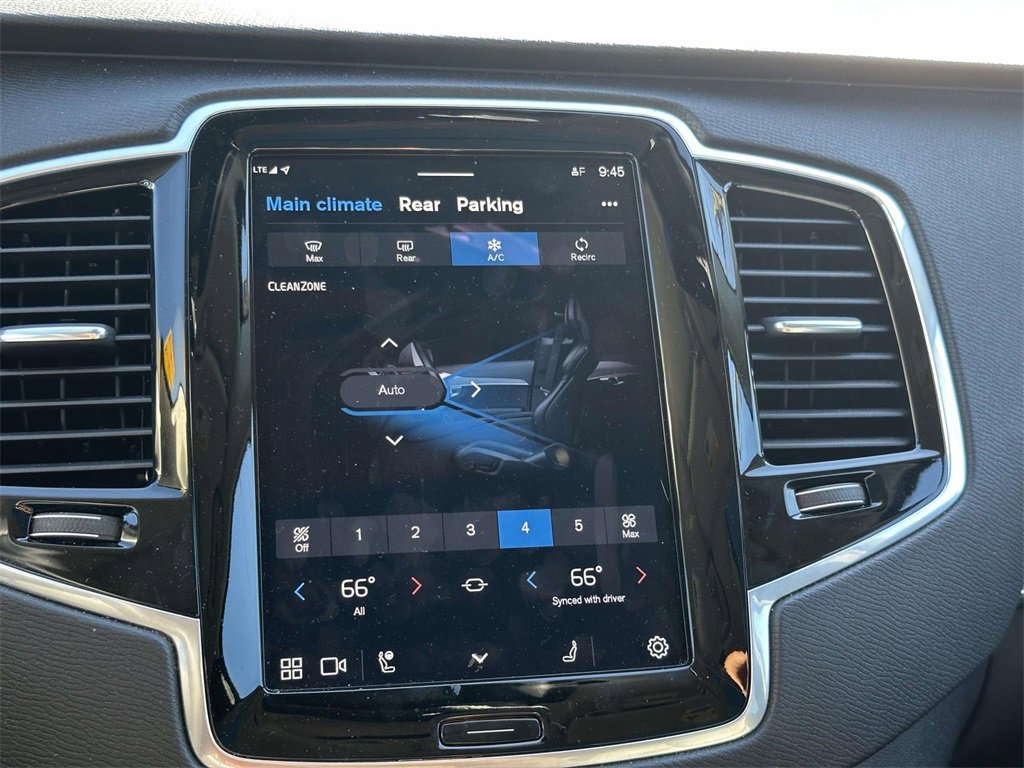 Certified 2024 Volvo XC90 B5 Plus w/ Protection Package Premier image 6