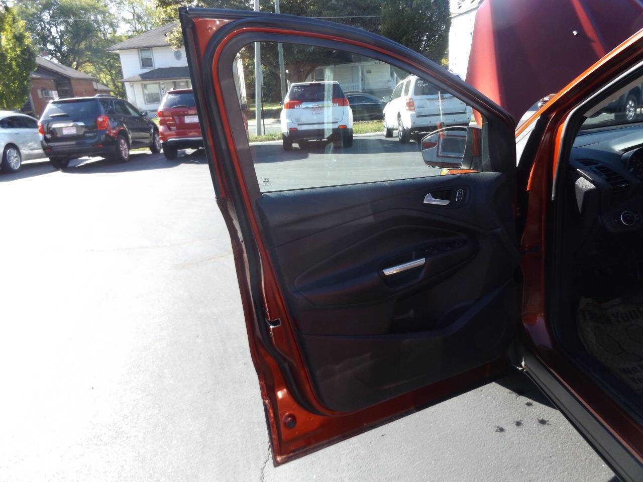 Used 2016 Ford Escape SE image 18