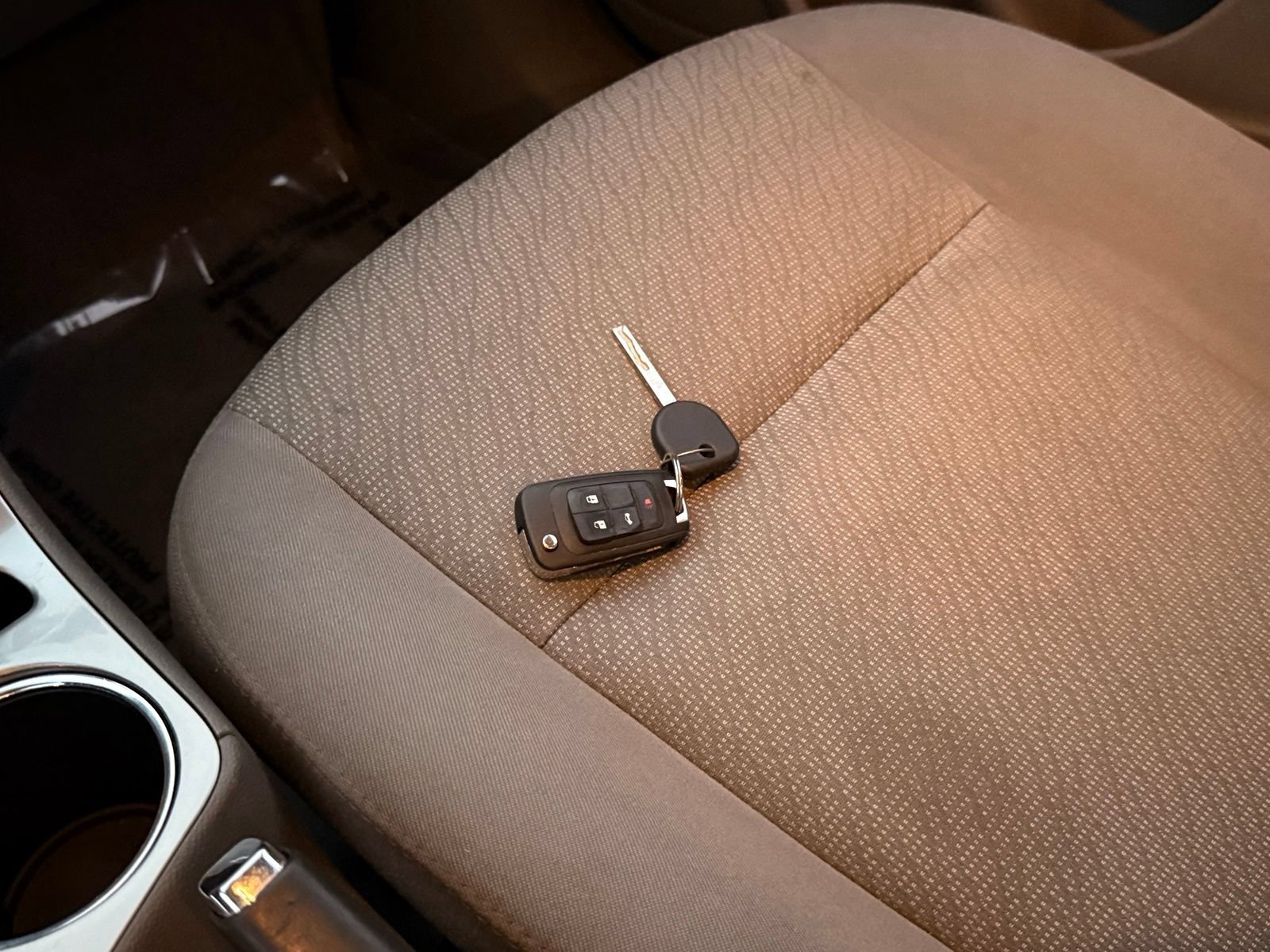 Used 2014 Chevrolet Malibu LS FWD image 34