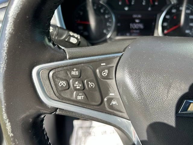 Used 2022 Chevrolet Equinox LT AWD/4WD image 18