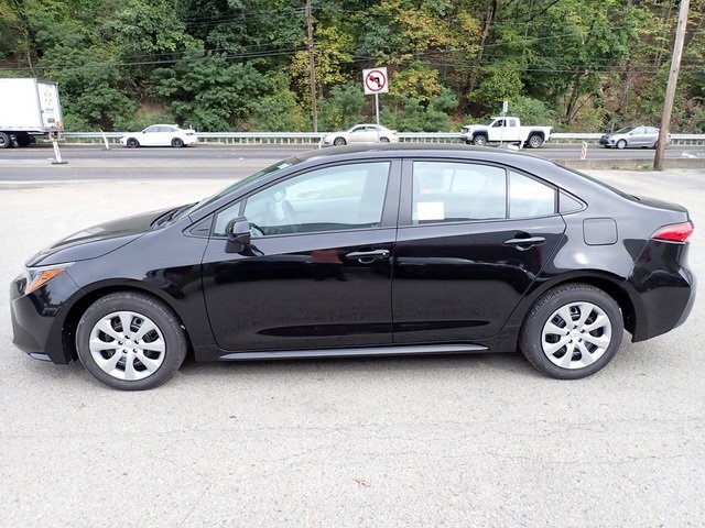 New 2026 Toyota Corolla LE image 7