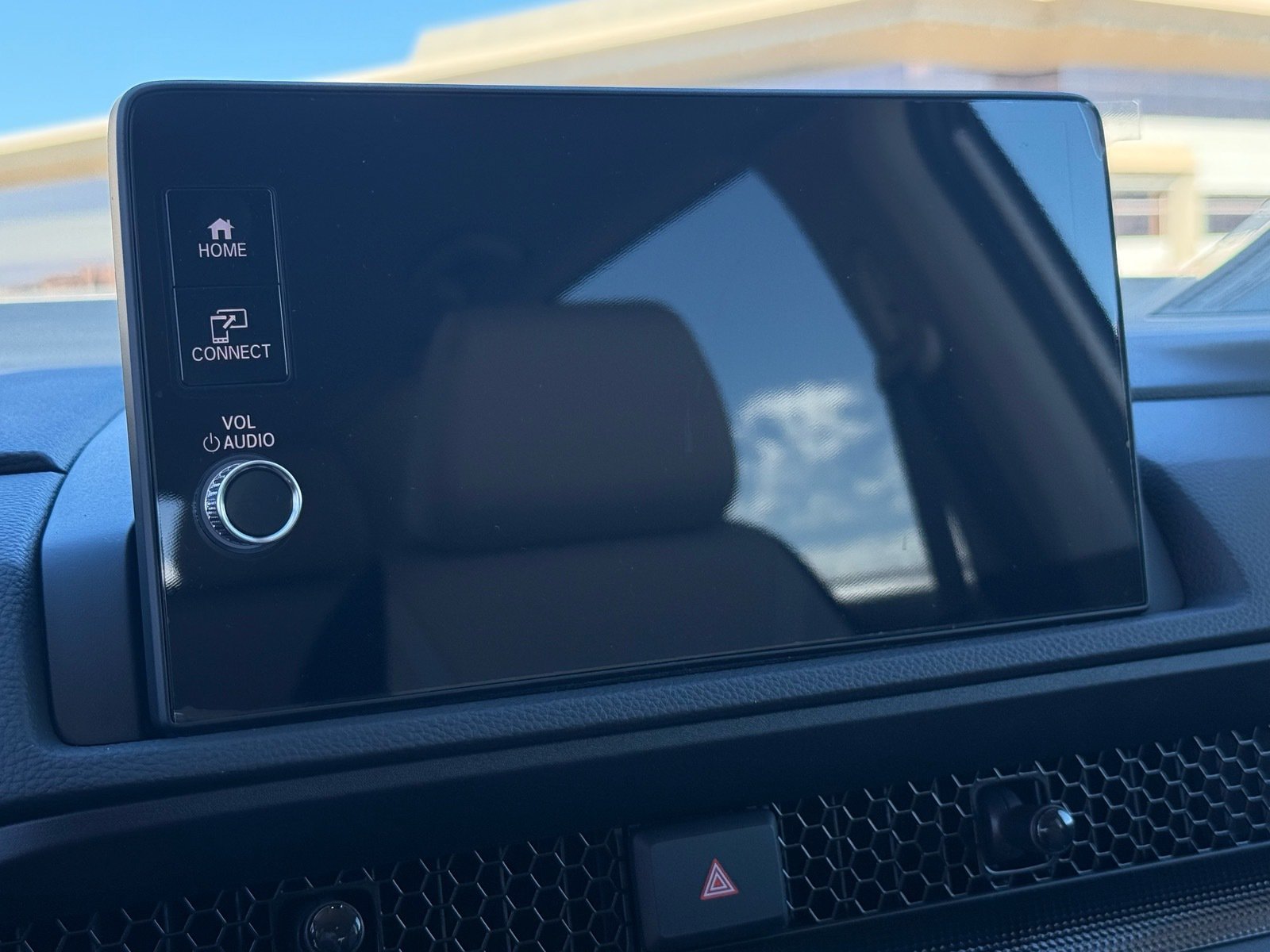 New 2026 Honda CR-V LX image 16