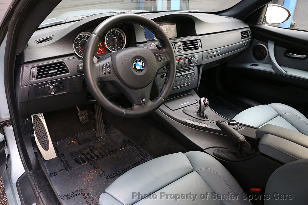 Used 2013 BMW M3 Coupe image 22