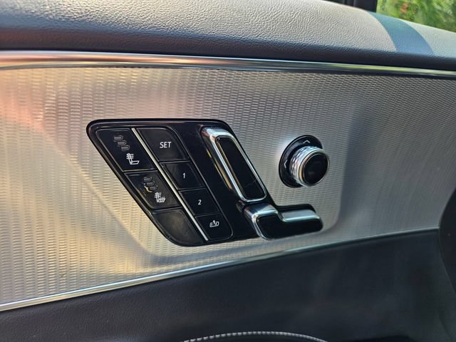 Used 2024 Cadillac Lyriq Tech AWD/4WD image 9
