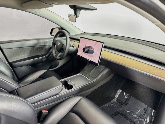 Used 2022 Tesla Model Y Performance AWD/4WD image 28