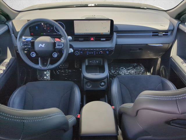 Used 2025 Hyundai Ioniq 5 N AWD/4WD image 18