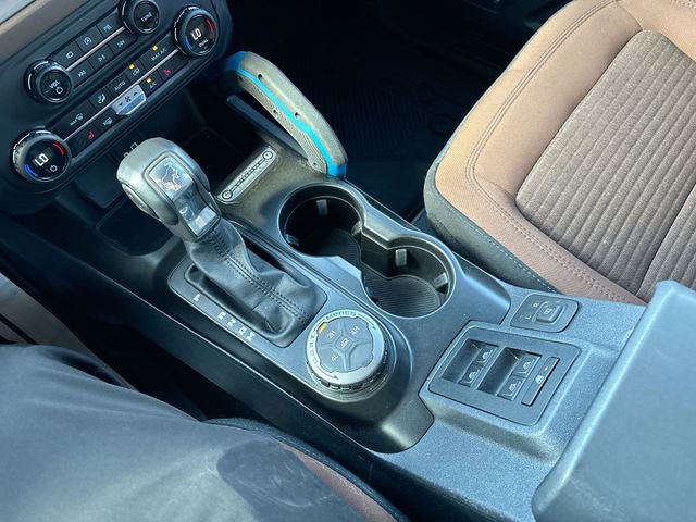 Used 2023 Ford Bronco Outer Banks image 28