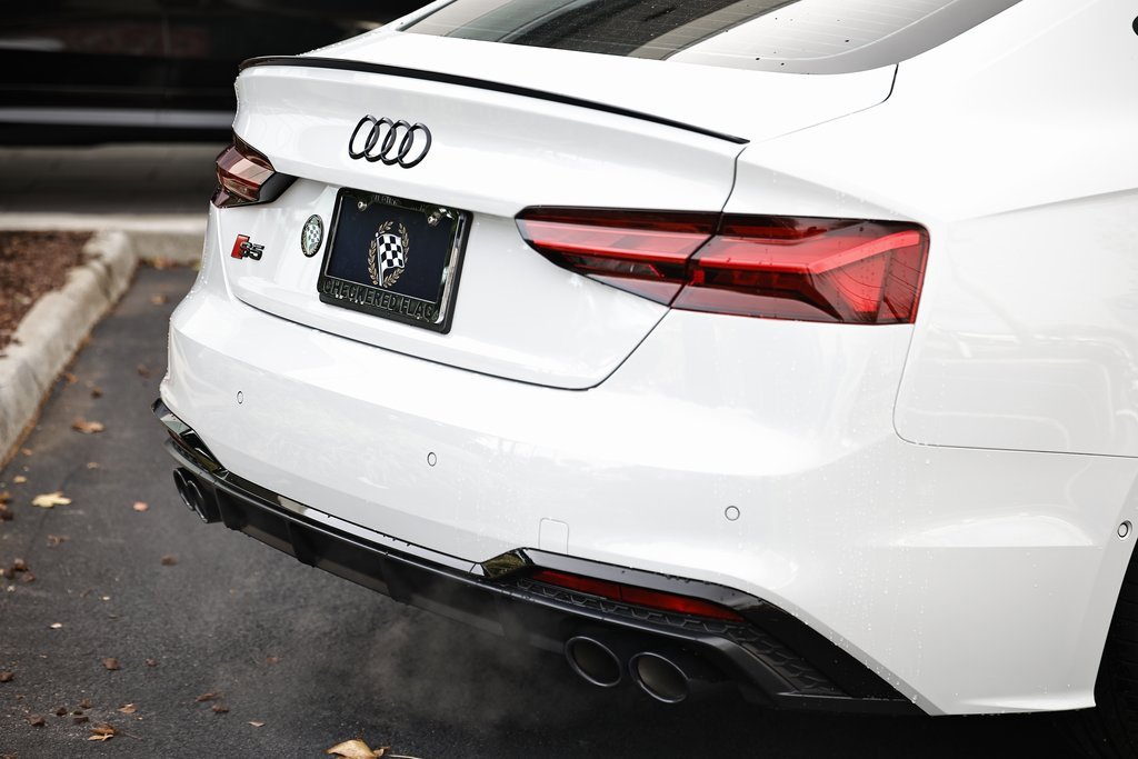 Used 2024 Audi S5 Prestige image 9