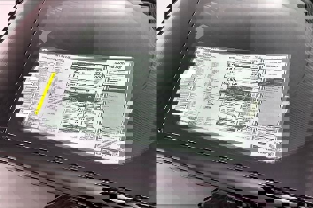 New 2025 Jeep Grand Cherokee L Altitude image 13