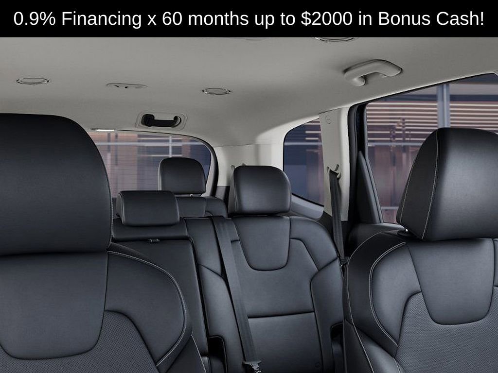 New 2025 Kia Telluride LX image 27