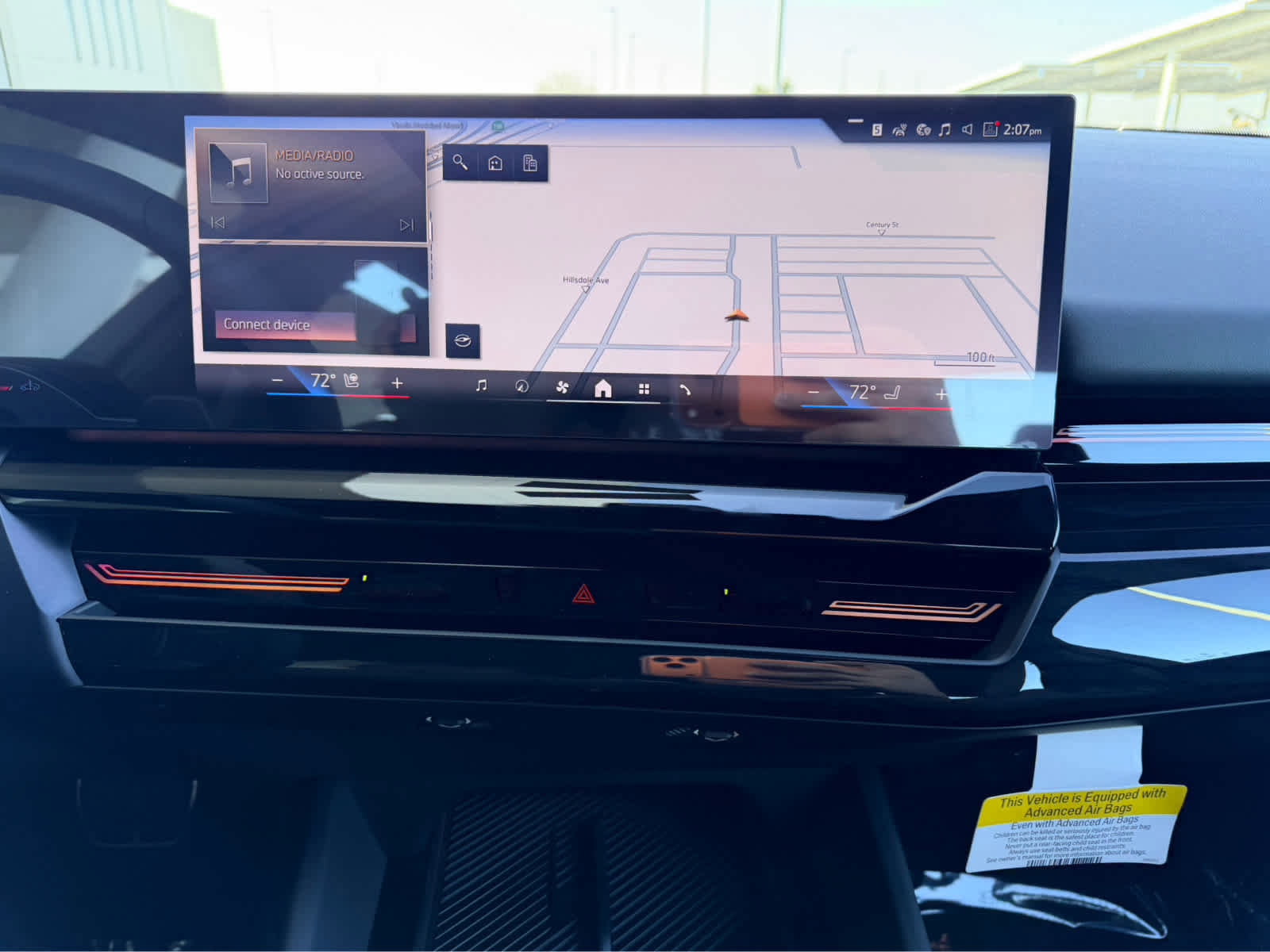 New 2026 BMW 530i w/ M Sport Package image 15