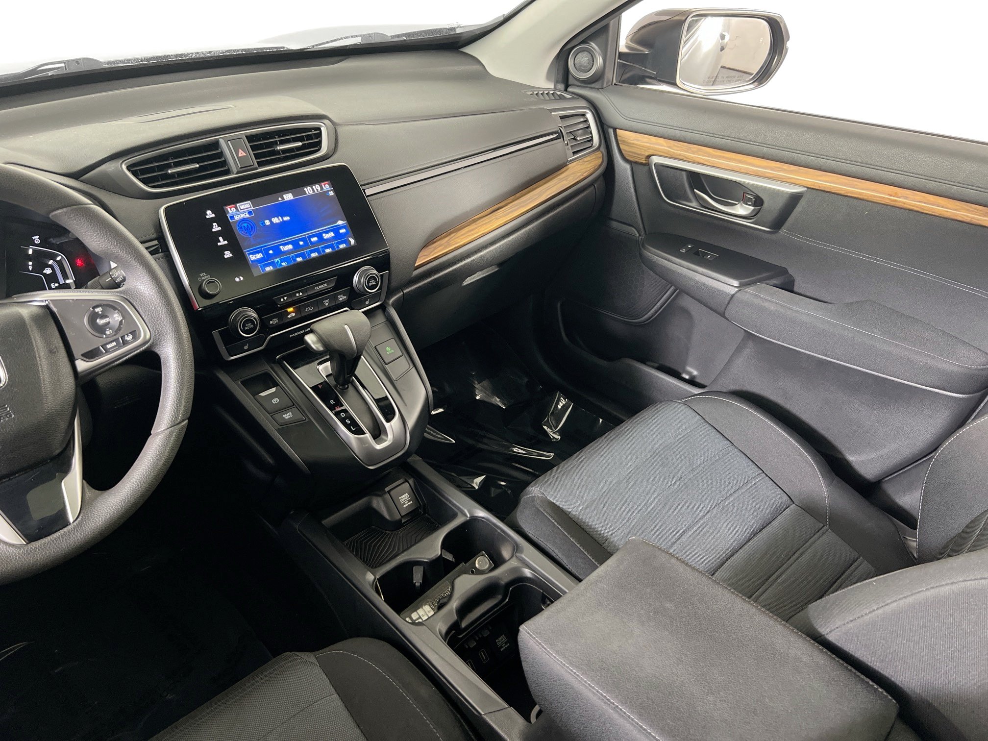 Used 2017 Honda CR-V EX image 23
