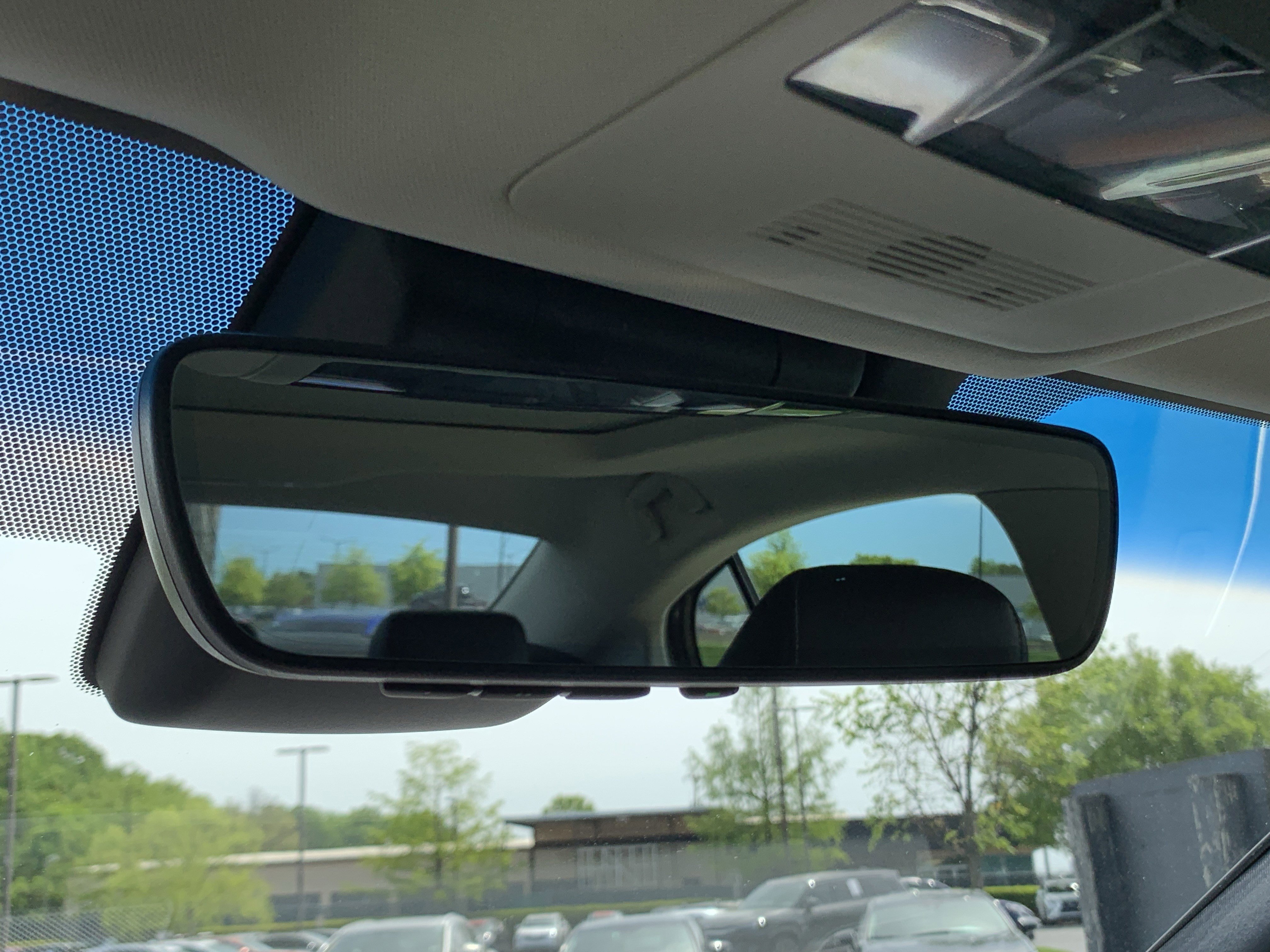 Used 2019 Lexus ES 350 Luxury image 27