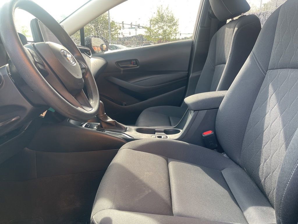 Used 2023 Toyota Corolla LE image 14