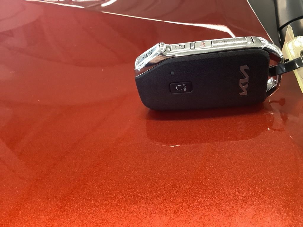 Certified 2025 Kia Seltos S AWD/4WD image 26