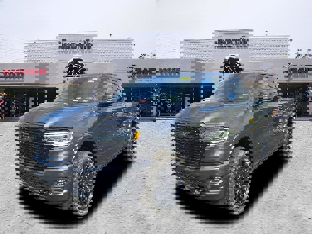 New 2026 RAM 1500 Limited image 21