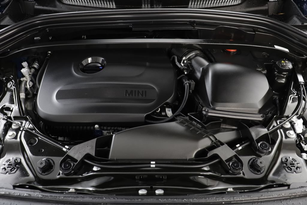 Certified 2025 MINI Cooper Countryman S AWD/4WD image 20