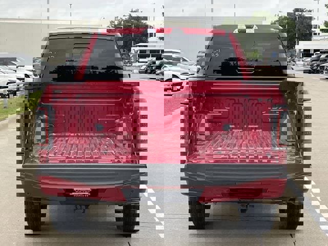 Used 2017 Ford F150 XLT w/ Equipment Group 302A Luxury AWD/4WD image 29