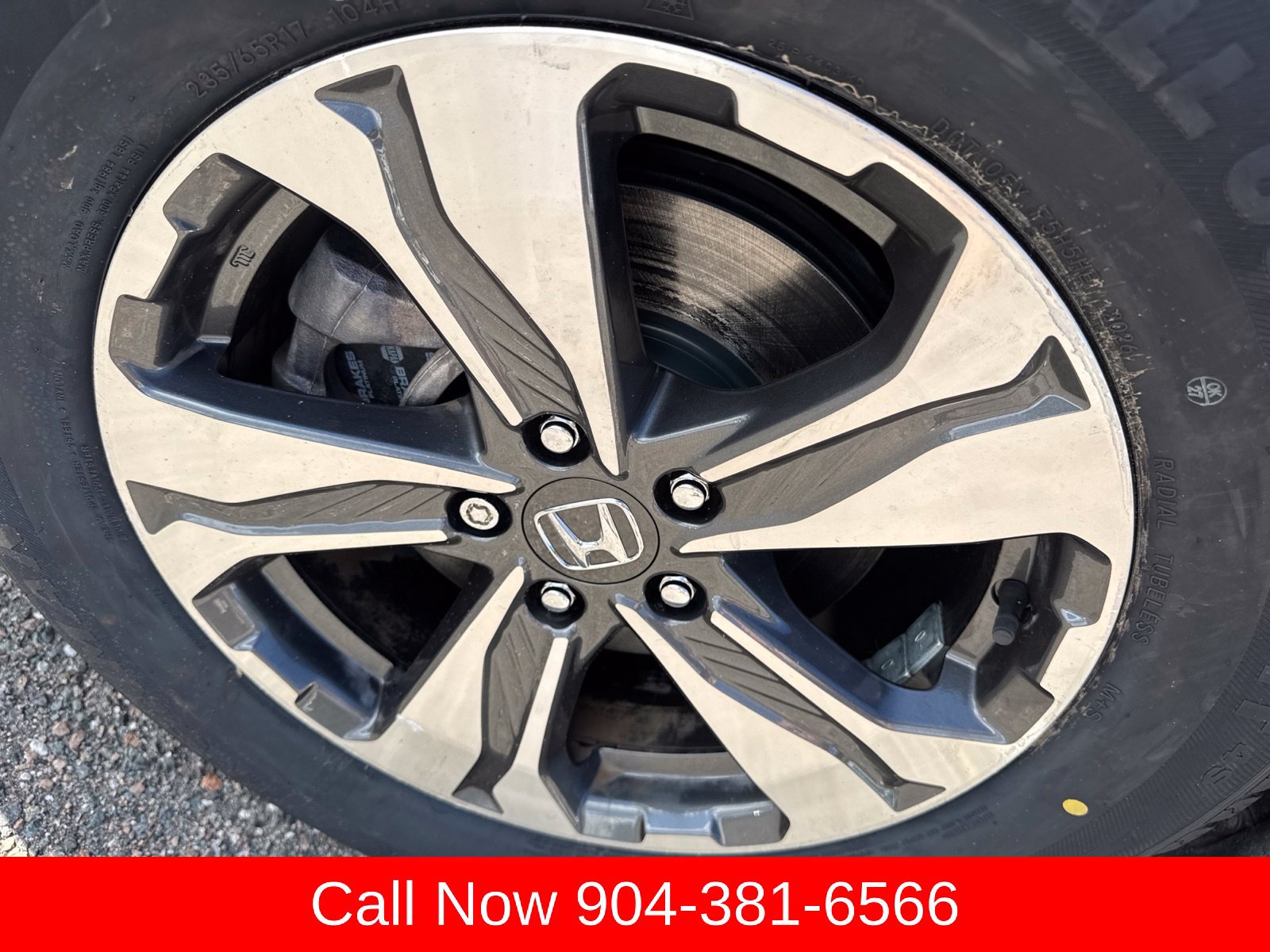 Used 2020 Honda CR-V LX image 12