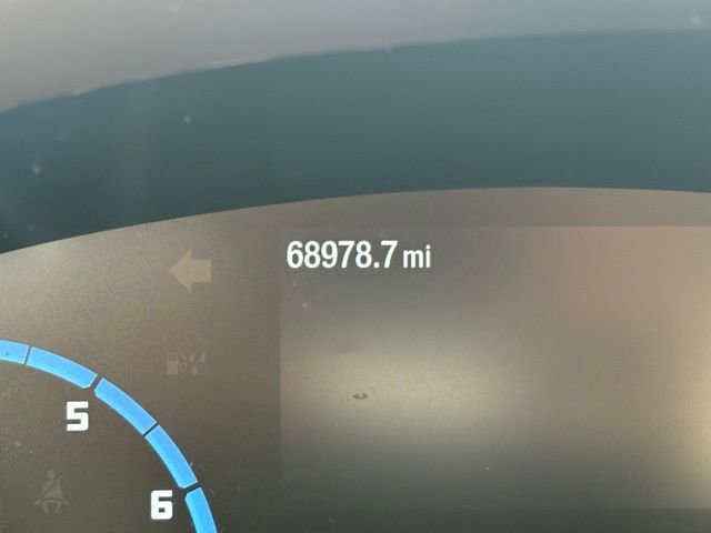 Used 2023 Ford Bronco Sport Big Bend image 12