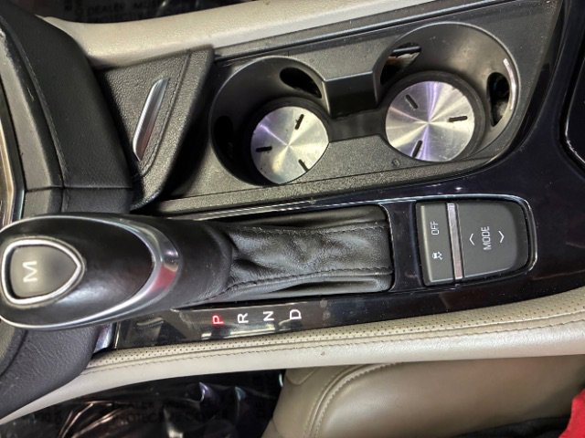 Used 2014 Cadillac CTS Vsport image 22